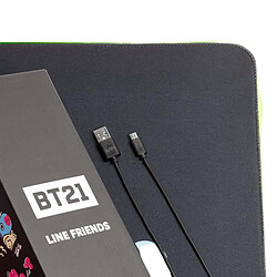 Avis C000040059_line-friends-bt21 Line Friends BT21 - Noir