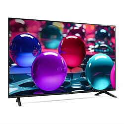 Lg AI UA73 2025 - 43" UHD 4K