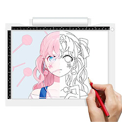 Yonis Tablette Graphique LED Ultra Lumineuse