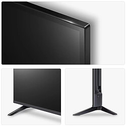 Acheter Lg AI UA73 2025 - 43" UHD 4K