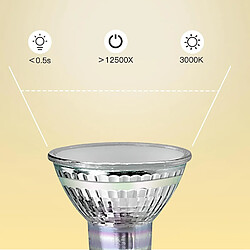 Acheter Zmh Ampoule LED GU10 4 W