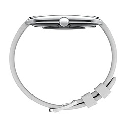 Maxcom Montre connectée Aurum Slim FW74 - Argenté pas cher