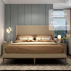 Zmh Ampoules LED E14 4 W, lot de 12