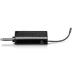 Avis MCW-011BK sans fil Lenco