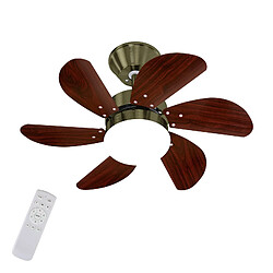 Ventilateur ZMH
