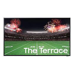Samsung The Terrace LST7D - 55"