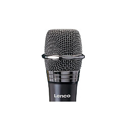 Acheter MCW-011BK sans fil Lenco