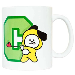 Tasse & mug Line Friends BT21