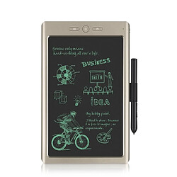 Yonis Tablette Graphique 9 Pouces Bluetooth Portable