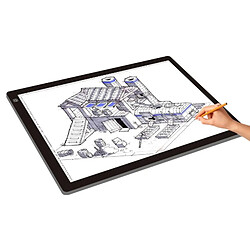 Yonis tablette graphique