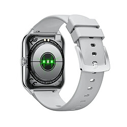 Acheter Maxcom Montre connectée Aurum Slim FW74 - Argenté