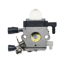 General Carburateur STIHL FS38, FS45, FS55, FS74, FS76, FS80, FS85, accessoires pour tondeuses à gazon