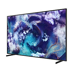 Samsung TQ65QN900F - Neo QLED 8K