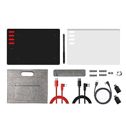 Yonis Tablette graphique