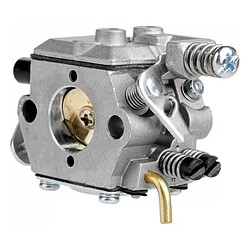 Acheter General Carburateur Walbro 4100 41cc 3800 38cc carburateur automatique à liaison de tronçonneuse