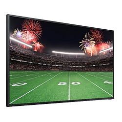 Avis Samsung The Terrace LST7D - 55"