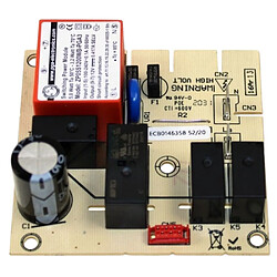 Accessoires hotte Samsung