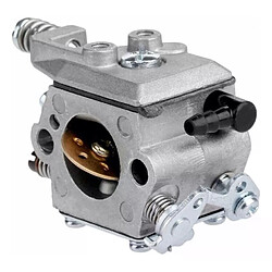 Avis General Carburateur Walbro 4100 41cc 3800 38cc carburateur automatique à liaison de tronçonneuse