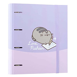 Attache & fixation Pusheen