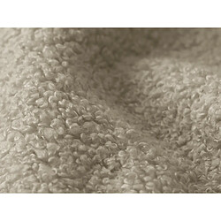 Acheter makamii Canapé 3 places convertible en tissu chenille - LILO