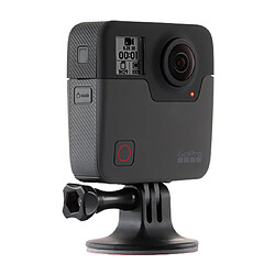 Caméra de surveillance connectée GoPro