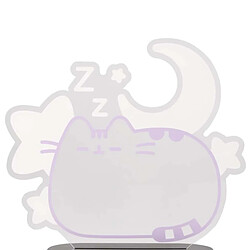 Pusheen Lampe Veilleuse LED Décorative de la Collection Dreams Noir