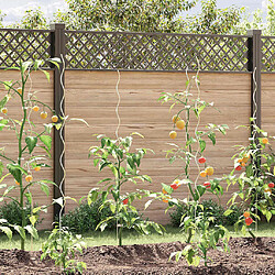 Matériel de culture Vidaxl