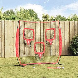 Jeu de balle Vidaxl