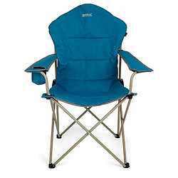 Regatta Chaise pliante de jardin - Bleu