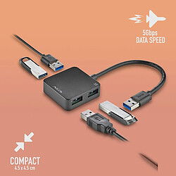 Ngs Hub USB 3.0 pas cher