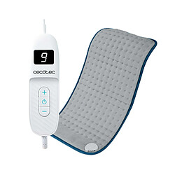Couverture chauffante Cecotec