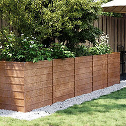 Décoration aquarium Vidaxl