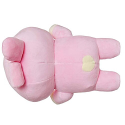 Line Friends BT21 Peluche Oreiller Mascotte Cooky Baby 28cm Ultra Douce BT21 Rose