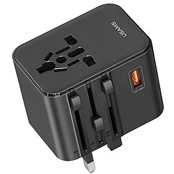 Chargeur secteur téléphone