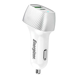 Chargeur voiture 12V