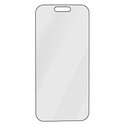 PanzerGlass Panzer Glass Protection Écran pour iPhone 17 Confidentialité Ultra Wide Transparent