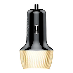 Chargeur voiture 12V