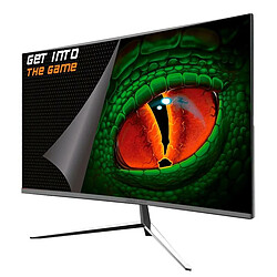 Keep out XGM27CV3 - Écran PC gamer incurvé