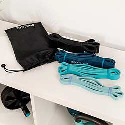 Accessoires fitness