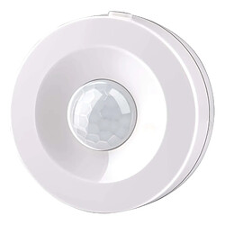 Détecteur connecté Alpina