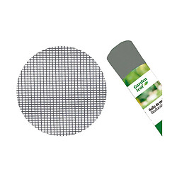 Acheter Moustiquaire EDM Fibre de Verre Gris (1 x 3 m)