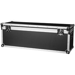 Showgear Stack Case 5 - Noir