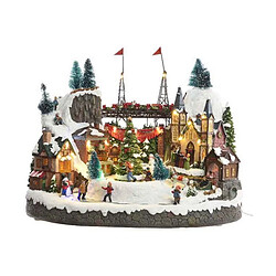 Décorations de Noël Lumineo