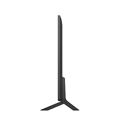 Avis Téléviseur LG AI QNED80 (2025) 43" QNED UHD 4K Noir – 43QNED80A6A