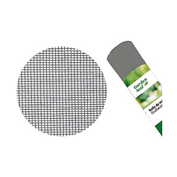 Acheter Moustiquaire EDM 75874 Gris Fibre de Verre 1,50 x 3 m