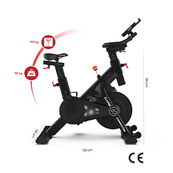Care Vélo de biking - - COMPETITOR - Magnétique