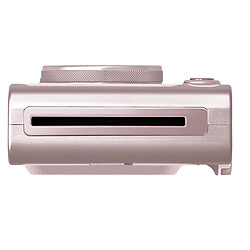 FUJIFILM Appareil photo instantané instax MINI EVO Rose pas cher