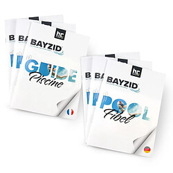 Hoefer Chemie Guide Complet pour l'Entretien de Piscine par Höfer Chemie