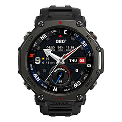 Montre intelligente Amazfit W2443EU1N Noir 1,5"