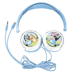 Casque